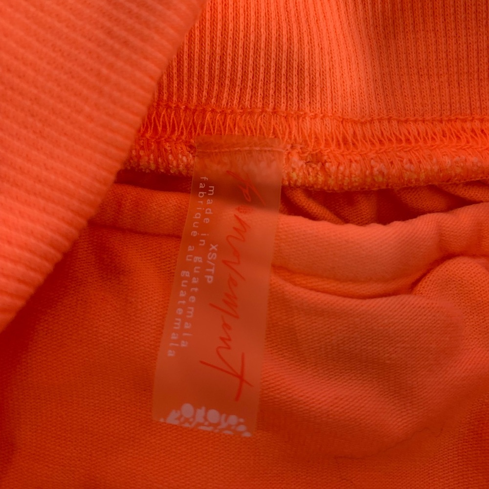 FP Movement Hot Shot Harem Pants - Picture 6 of 9